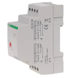 AS-B42 AUTOMAT SCHODOWY 6A 2M 0.5-10MIN 42V AC