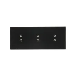 SIMON 54 TOUCH ZASTYGŁA LAWA PANEL DOTYK 3 MODUŁY 2P DOTYK PION + 2 POLA DOTYK PION + 2P DOTYK PION