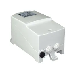 PVS 630 TRANSFORMATOR BEZPIECZEŃSTWA 1F 630VA 230V AC/ 24V AC OBUDOWANY IP54 RDZEŃ KSZTAŁTKOWY EI