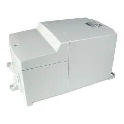 PVS 630 TRANSFORMATOR BEZPIECZEŃSTWA 1F 630VA 230V AC/ 24V AC OBUDOWANY IP54 RDZEŃ KSZTAŁTKOWY EI