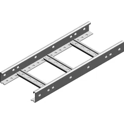 DKP100H60/3 N DRABINKA KABLOWA 3M 1.5 MM