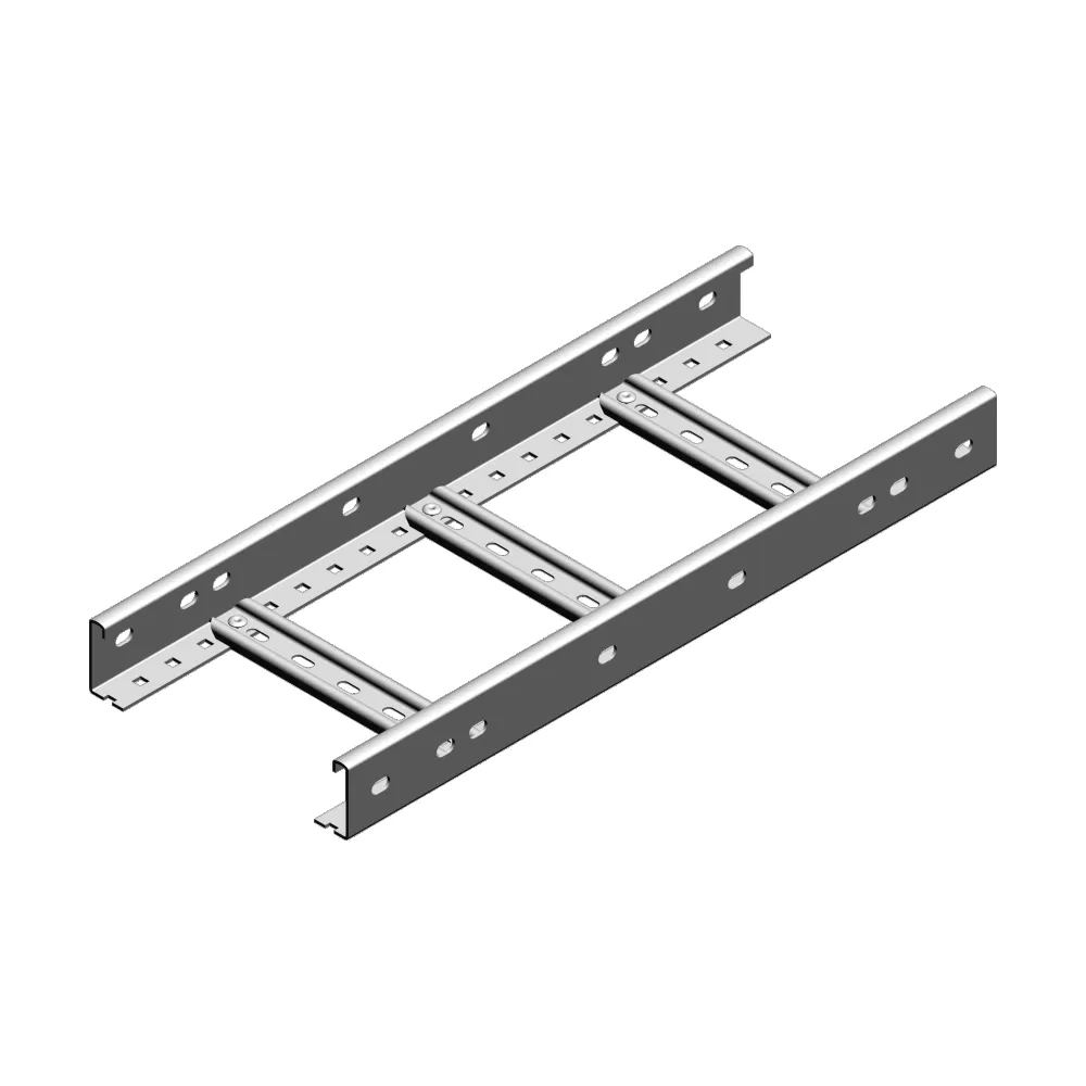 DKP100H60/3 N DRABINKA KABLOWA 3M 1.5 MM
