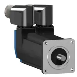 Schneider Electric Serwosilnik SH3 55mm 0.5Nm IP65, SH30551P02F2000