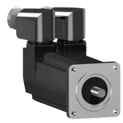 Schneider Electric Serwosilnik SH3 55mm 0.5Nm IP65, SH30551P02F2000