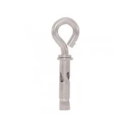 KOTWY SLEEVE ANCHOR Z OCZKIEM