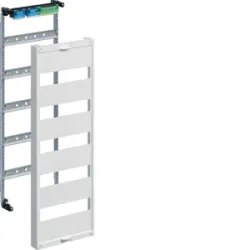 FW PODZESPÓŁ DO ZABUDOWY APARATÓW MODUŁOWYCH 800X250