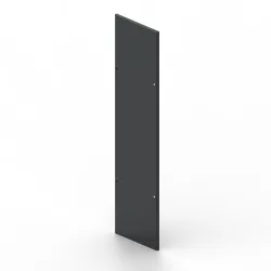 XL3 S  630 ŚCIANA BOCZNA  750X249 SZARY