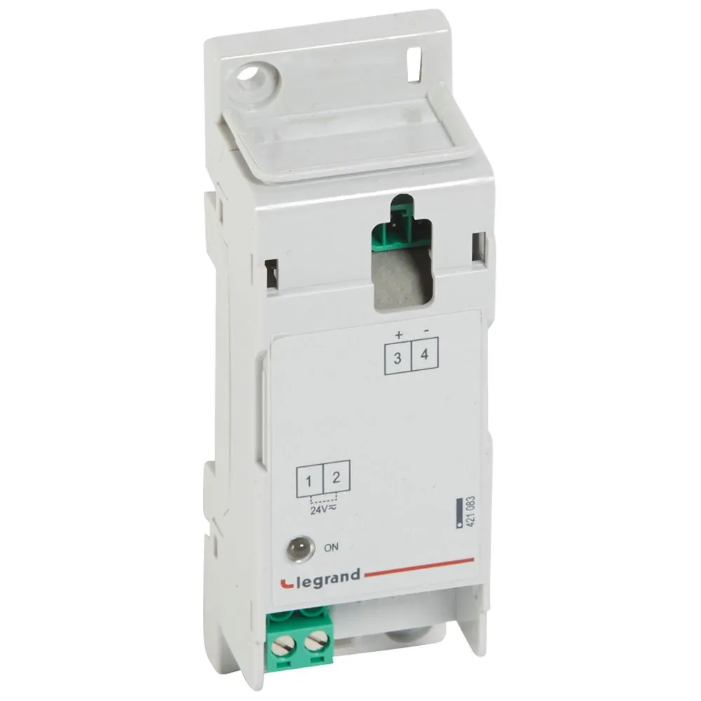 DPX3 ZASILACZ POMOCNICZY 24 V AC/DC