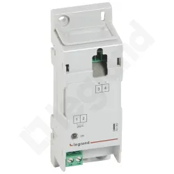 DPX3 ZASILACZ POMOCNICZY 24 V AC/DC