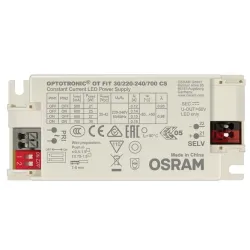 OT FIT ZASILACZ LED 30/220-240/700 CS VS20