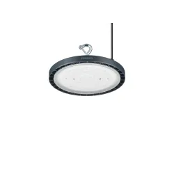 BY120P CIEMNOSZARY OPRAWA HIGH-BAY LED 67W NW 4000K 10500LM IP65 IK08 85ST LED105S G5 PSU WB AL/ PC