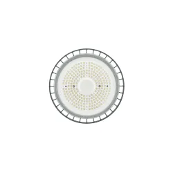 BY120P CIEMNOSZARY OPRAWA HIGH-BAY LED 67W NW 4000K 10500LM IP65 IK08 85ST LED105S G5 PSU WB AL/ PC