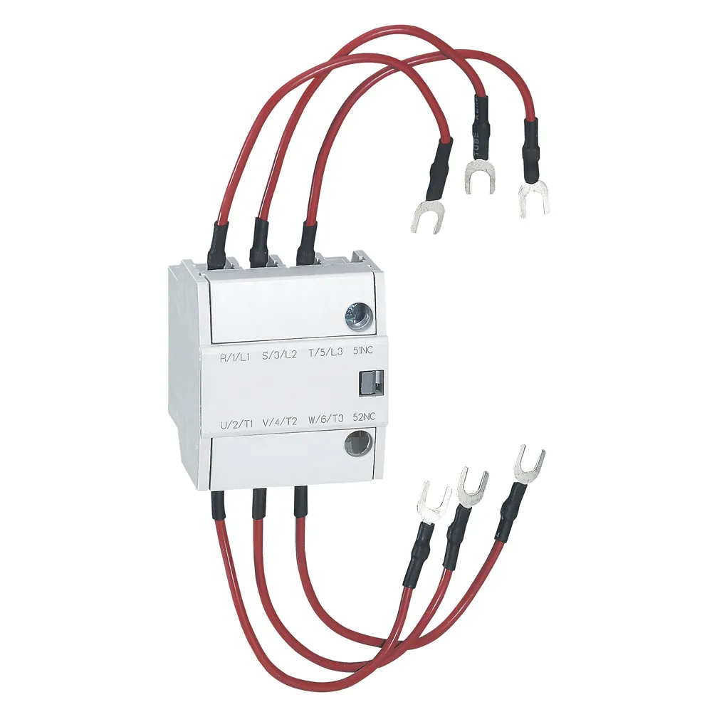 MODUŁ KONDENSATOROWY CTX3 9-40A