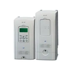 SV0015IS7-4NOFD FALOWNIK 1.5KW 3F IP21 380-480V AC FILTR EMC DŁAWIK DC LS