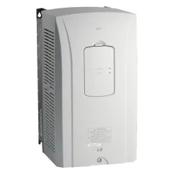 SV0015IS7-4NOFD FALOWNIK 1.5KW 3F IP21 380-480V AC FILTR EMC DŁAWIK DC LS