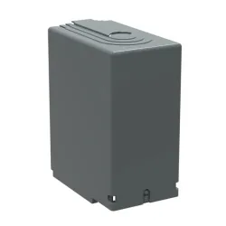 OTS800G1L/4 OSŁONY ZACISKÓW (4 SZT), DŁUGIE