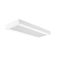 MONZA II LED BIAŁY OPRAWA SUFITOWA LED NT 35W NW 4000K 4210LM IP20 1080MM MPRM