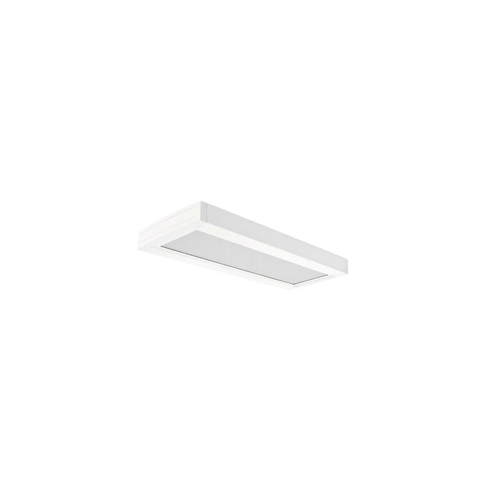 MONZA II LED BIAŁY OPRAWA SUFITOWA LED NT 35W NW 4000K 4210LM IP20 1080MM MPRM