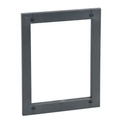 MODUŁ FREZ M BIAŁY OPRAWA WISZĄCA 1X E27/ 60W IP20 STAL LAKIEROWANA