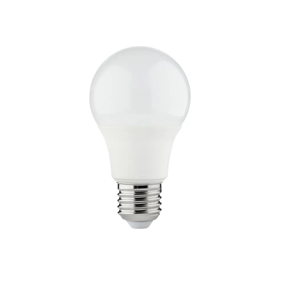 RAPID PRO V2 ŻARÓWKA LED BULB 8/60W E27 230V MATOWA 840 NW 4000K 810LM 180ST A60