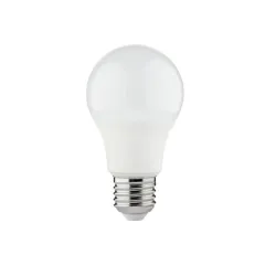 RAPID PRO V2 ŻARÓWKA LED BULB 8/60W E27 230V MATOWA 840 NW 4000K 810LM 180ST A60