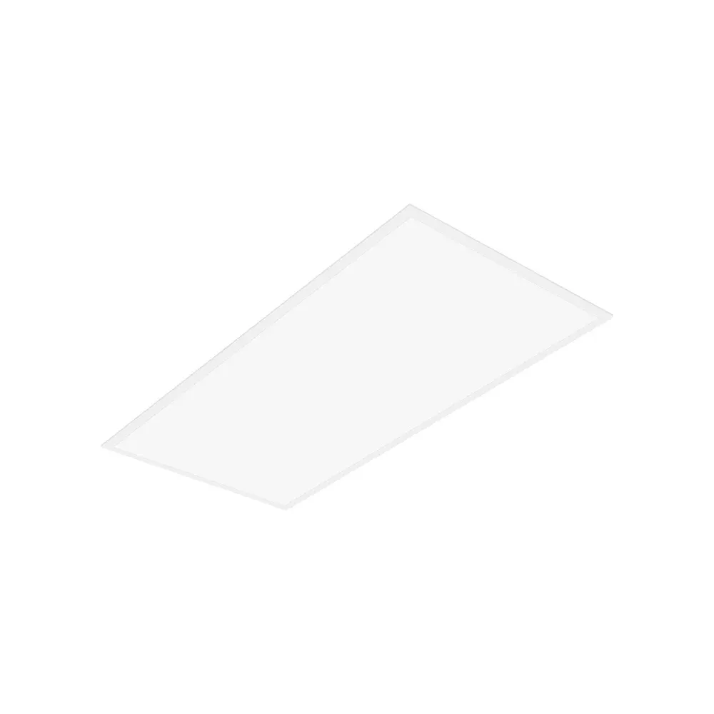 COMPACT BIAŁY OPRAWA PANEL LED 53W NW 4000K 5830LM 1200X600 U19 IP20/40 IK02 90ST AL/ PS