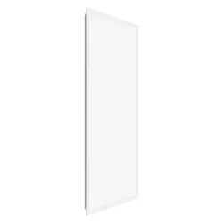COMPACT BIAŁY OPRAWA PANEL LED 53W NW 4000K 5830LM 1200X600 U19 IP20/40 IK02 90ST AL/ PS