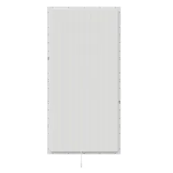 COMPACT BIAŁY OPRAWA PANEL LED 53W NW 4000K 5830LM 1200X600 U19 IP20/40 IK02 90ST AL/ PS
