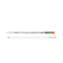 LEDTUBE EM 6.6W 840 ŚWIETLÓWKA LINIOWA LED 6.6W 230V G13 T8 840 NW 4000K 800LM 600MM 190ST V SZKŁO