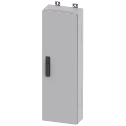 WALL-MOUNTED CABINET