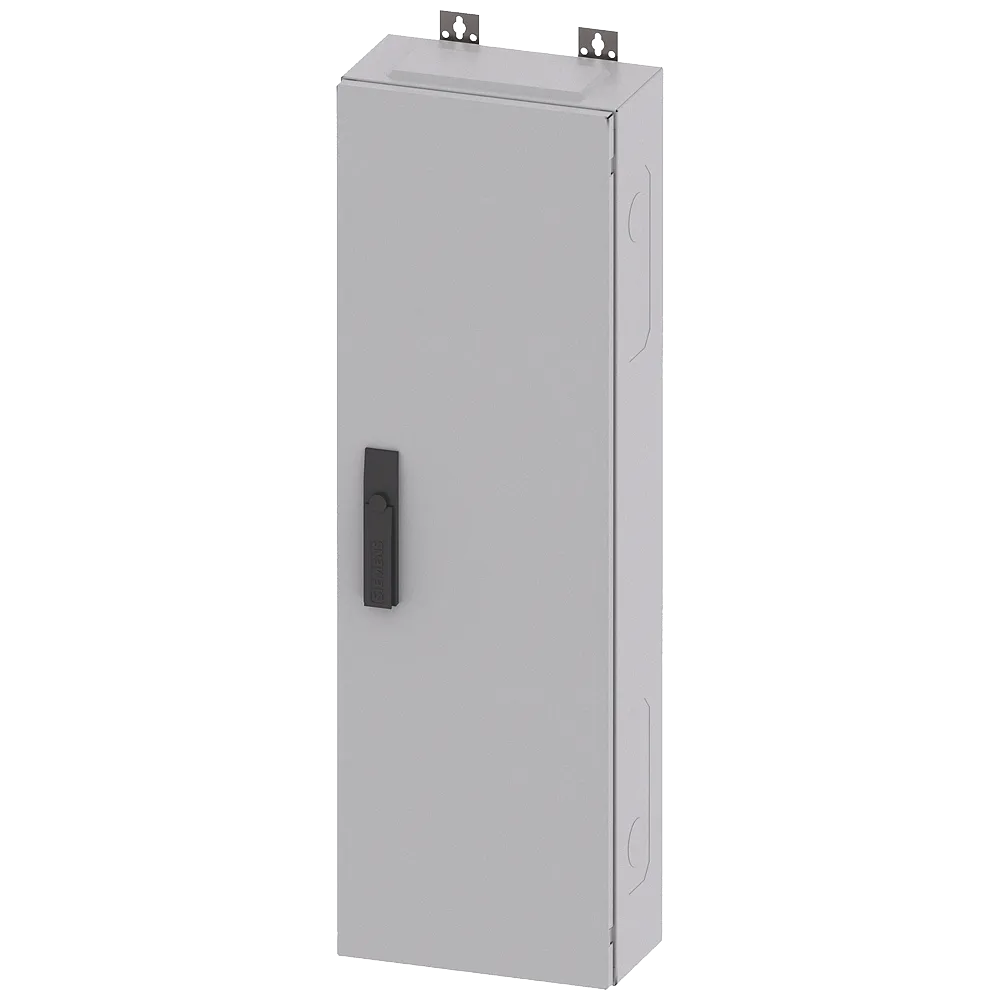 WALL-MOUNTED CABINET