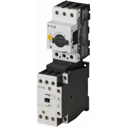MSC-D-25-M25(230V50HZ) UKŁAD ROZRUCHU, BEZPOŚREDNIEGO