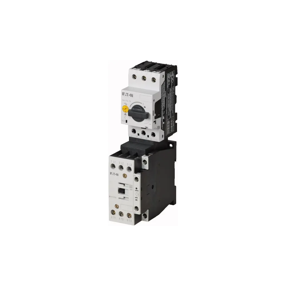 MSC-D-25-M25(230V50HZ) UKŁAD ROZRUCHU, BEZPOŚREDNIEGO