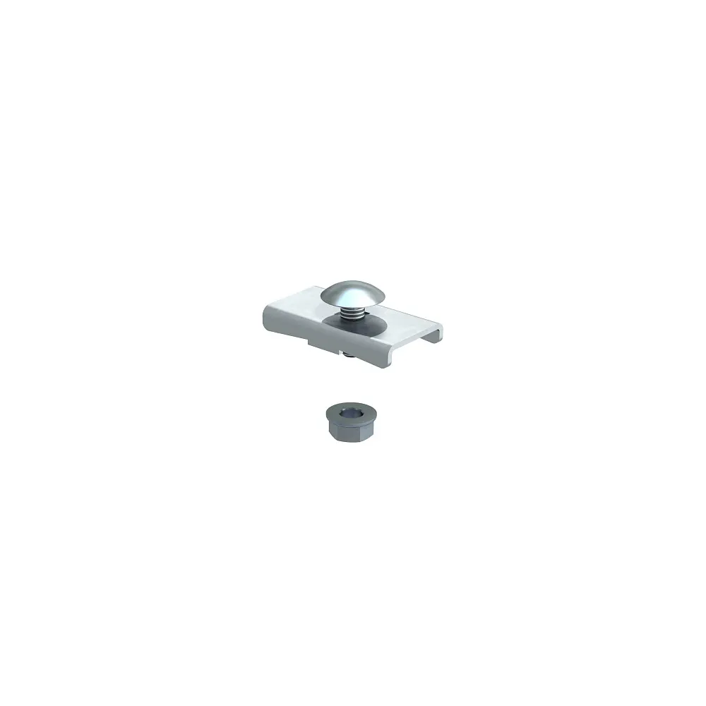 LKS 40 FS ZACISK 40X22 MM FS