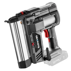ZSZYWACZ AKUMULATOROWY 2W1 ENERGY+ 18V, LI-ION, BEZ AKUMULATORA GRAPHITE