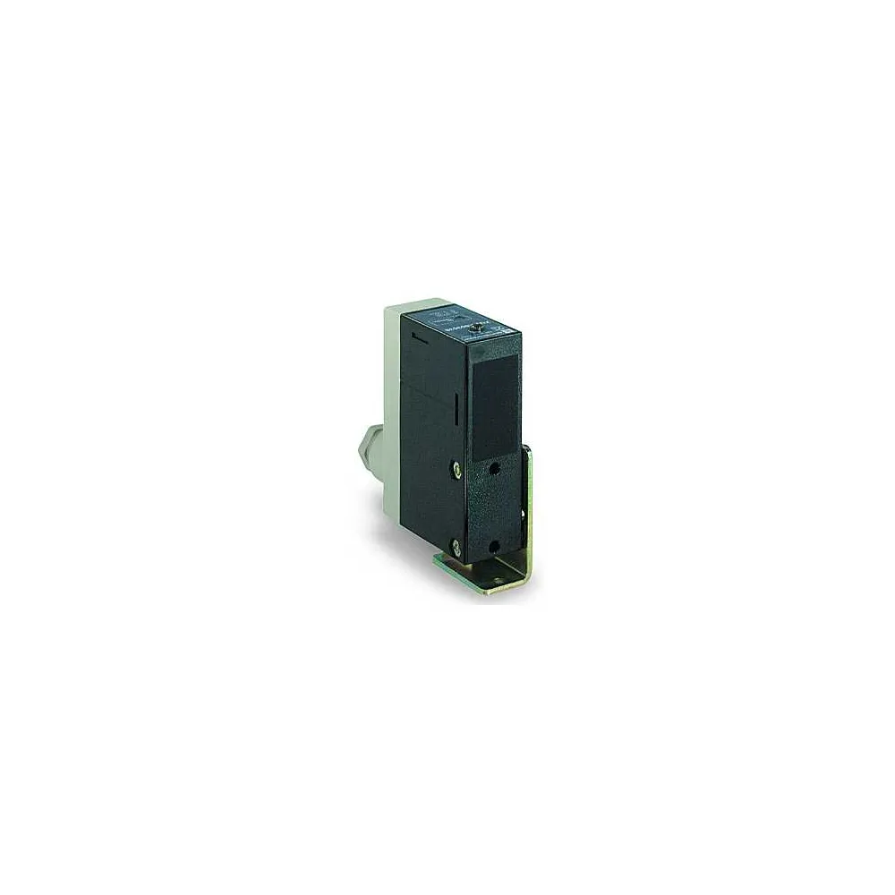 Schneider Electric OsiSense XU Czujnik fotoelektryczny kompaktowy z wyjściem PNP 12/24V DC, zaciski śrubowe, XUJK803538
