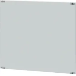 FL734E PŁYTA CZOŁOWA PLASTIKOWA PEŁNA 300X600 ORION+