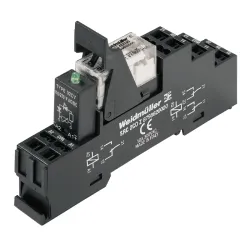 RCLKITZ 24VDC 1CO LED PRZEKAŹNIK