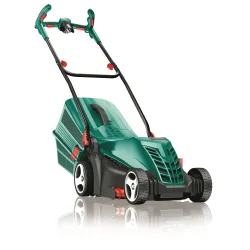 ARM 34 KOSIARKA ELEKTRYCZNA 1300W 230V 91DB ZIELONY ERGO-FLEX