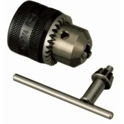 UCHWYT ZĘBATY, 6 MM