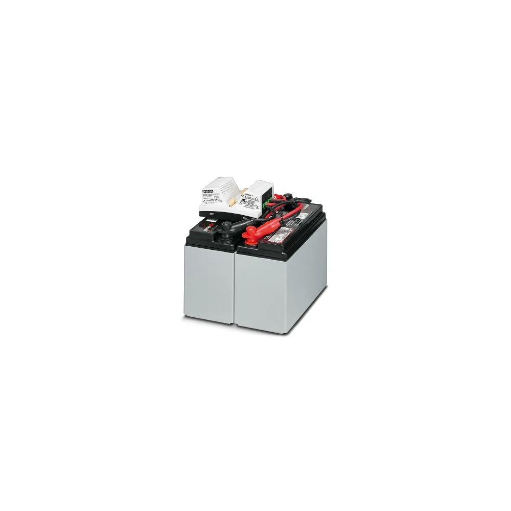 UPS-BAT/VRLA-WTR/24DC/13AH ZASOBNIK ENERGII