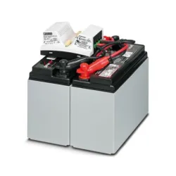 UPS-BAT/VRLA-WTR/24DC/13AH ZASOBNIK ENERGII