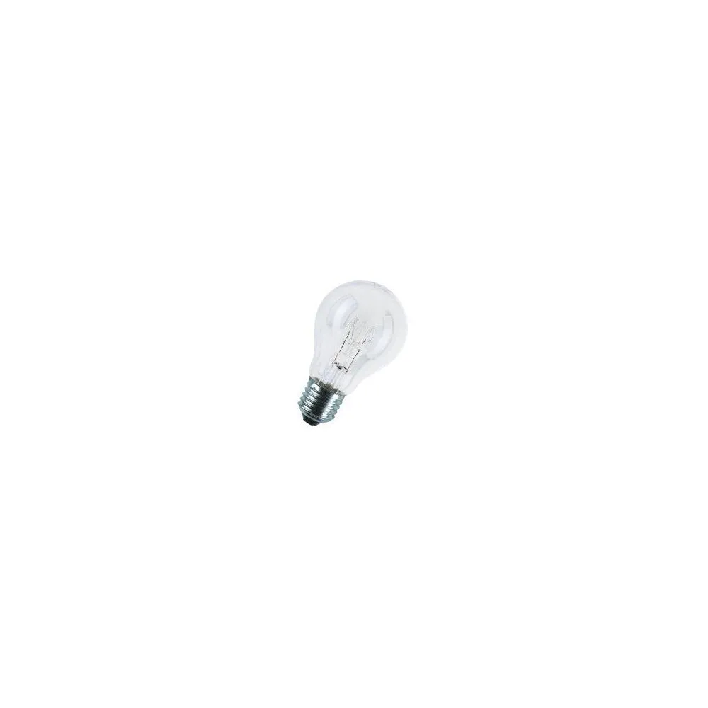 SIG 1534 CL ŻAROWKA SYGNALIZACYJNA 40W E27 240V PRZEZROCZYSTA WW 2700K 230LM