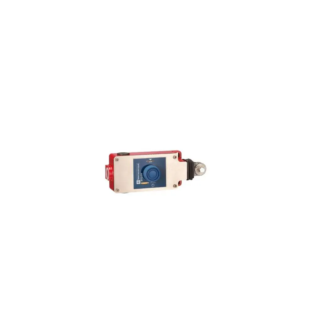 Schneider Electric Preventa XY2C Wyłącznik cięgowy 1NC+1NO, kabel 15m, XY2CH13250H29