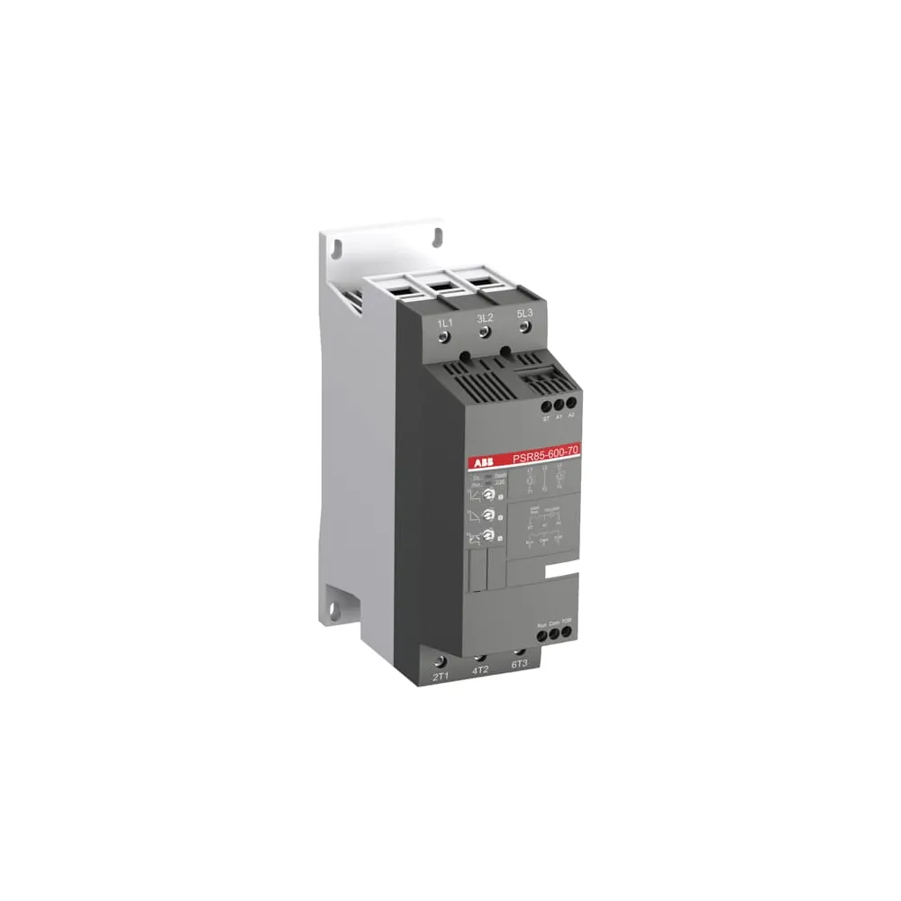 SOFTSTART PSR85-600-70 / 45KW PRZY 400V