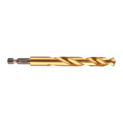 WIERTŁO DO METALU SWAVE HSS-G TIN 11MM -1SZT.