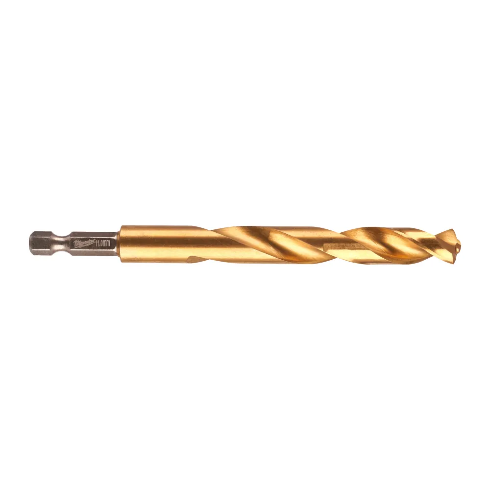 WIERTŁO DO METALU SWAVE HSS-G TIN 11MM -1SZT.