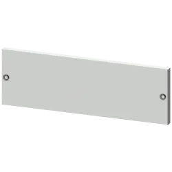 BASE COMPARTMENT COVER/IP40/H200/W600