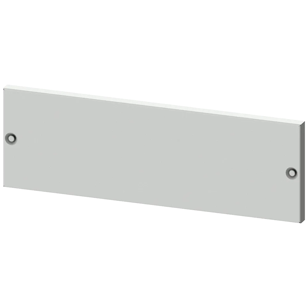 BASE COMPARTMENT COVER/IP40/H200/W600