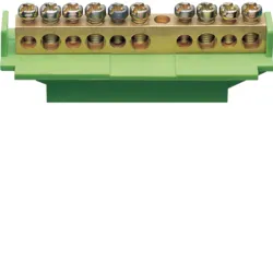 KM10B ZACISKI OCHRONNE 5X16+5X10